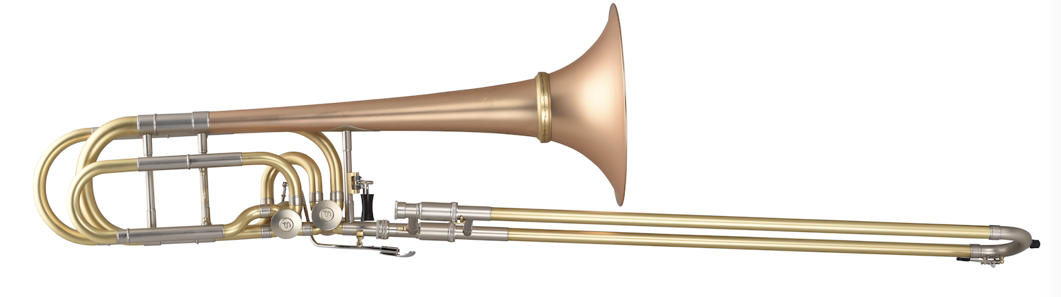 Sierman trombone discount